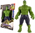Фигурка Avengers Халк 30 см HC445545