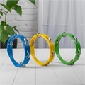 Бубен детский музыкальный ZT-MZ-002775