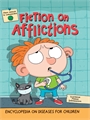 Fiction on afflictions (стори про хвори, офсет 215х280) ZT-KI-003956