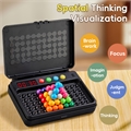 IQ puzzle (айкю пазл) с таймером ZT-NG-005475