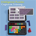 IQ puzzle (айкю пазл) с таймером ZT-NG-005475
