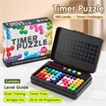 IQ puzzle (айкю пазл) с таймером ZT-NG-005475