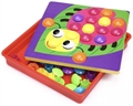 Мозаика Button Art ZT-RI-005479