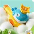 Логопедическая игрушка Парящий шарик DL105H ZT-DM-005610