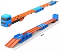 Автовоз с машинками ZT-TA-005114