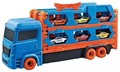 Автовоз с машинками ZT-TA-005114