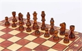 Шахматы деревянные 3 в 1. Wooden W7705H Бол. ZT-NA-002021
