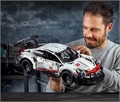 Конструктор LEGO Technic 1580 дет ZT-KN-004978