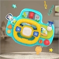 Развивающая игрушка Музыкальный руль HE0541 HE0541