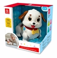 Интерактивная игрушка Щенок, со звуком и светом HE9977 ZT-DM-005971