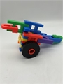 Конструктор пластмассовый 5011 ZT-KO-001934