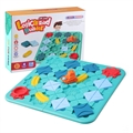Логическая игра "Строитель Дорог" ZT-NA-001143