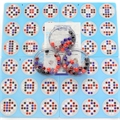 Настольная игра "Moving your finger" ZT-NA-002007