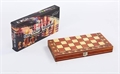 Шахматы деревянные 3 в 1. Wooden W7703H Мал. ZT-NA-002020