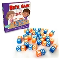 Игра крестики нолики Brix game ZT-NS-002717