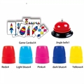 Настольная игра "Speed cups" ZT-NS-002733
