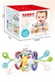 Развивающая игрушка "Зайка" ZT-SE-004449 - фото 2150
