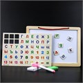 Магнитная доска с алфавитом 3120 ZT-ML-004520