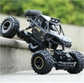 Машинка на радиоуправлении Rock Crawler Черный 1:16 3282 HC445986