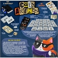 Развлекательная игра "CATS AGENTS" (10) ZT-NS-002265