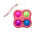 Pop-IT Spinner 4 ZT-SE-005074
