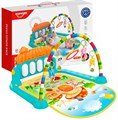 Развивающий коврик с пианино HE0639 ZT-SE-004968