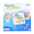 Мозаика "Mosaic Puzzle Game" ZT-PA-001152