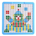 Мозаика "Mosaic Puzzle Game" ZT-PA-001152