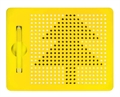 Магнитный планшет 22*18 Yellow ZT-OU-002601