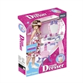 Детское игровое трюмо Dream Dresser ZT-KH-005424