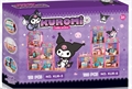 Кукольный домик Kuromi ZT-KH-005406