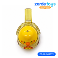 Птичка свистулька DL106H Yellow ZT-SE-005372