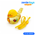 Птичка свистулька DL106H Yellow ZT-SE-005372