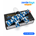 Игрушечный автомат АК-47 ZT-PR-005352