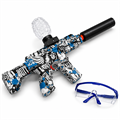 Игрушечный автомат M416 Синий ZT-PR-005354