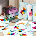 Магнитный 3Д тетрис А5391 ZT-KO-005391