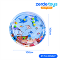 Водный коврик 100 см ZT-TA-005347