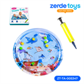 Водный коврик 100 см ZT-TA-005347