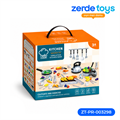 Набор кухонных игрушек ZT-PR-003298 ZT-PR-003298