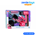 Детский игровой набор Парикмахер 3WY002 ZT-PN-005483