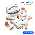 Игровой набор Детской косметики в белой сумке ZT-PR-003868