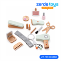 Игровой набор Детской косметики в белой сумке ZT-PR-003868