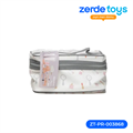 Игровой набор Детской косметики в белой сумке ZT-PR-003868