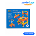 Игрушка из дерева конструктор Стул HM ZT-KO-001797-1
