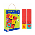 Детская игра "Мемори" для развития памяти 88676 ZT-RI-005561