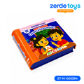 Оқып үйренейік! ZT-KI-005384