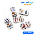 Оқып үйренейік! ZT-KI-005384