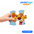 Пазл напольные 48 элементов Animals 88133 ZT-RI-005500