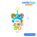 Игрушка-подвеска Слоник HE0562 ZT-DM-005549