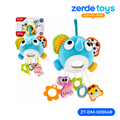 Игрушка-подвеска Слоник HE0562 ZT-DM-005549